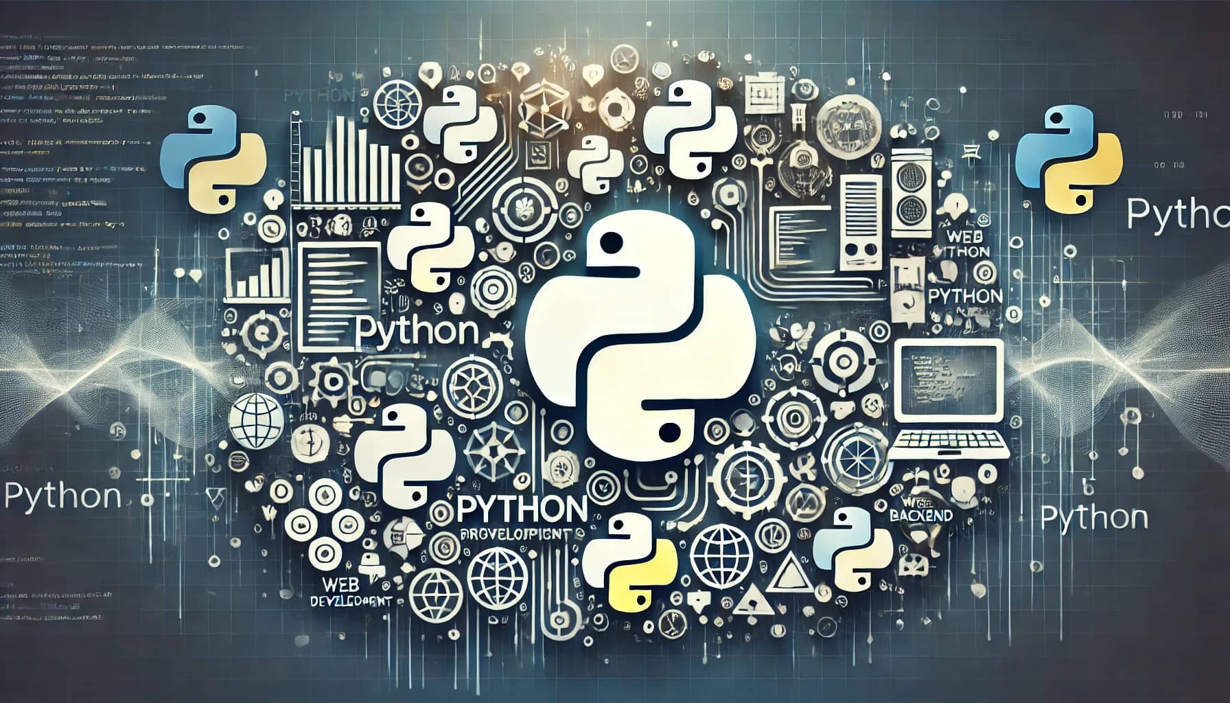 Обзор курса «Python-разработчик» от Яндекс Практикум: подробный разбор и преимущества обучения