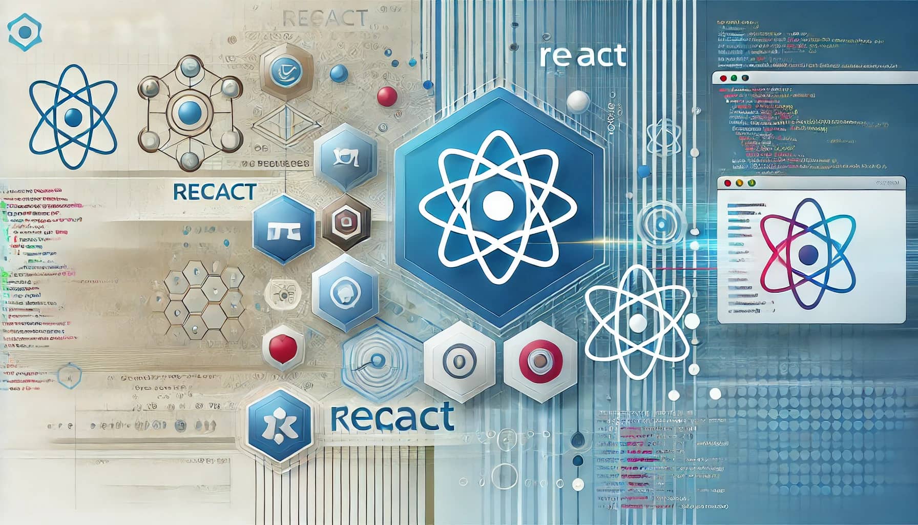 Обзор курса «React-разработчик» от Яндекс Практикум: Начните обучаться в 2024 году