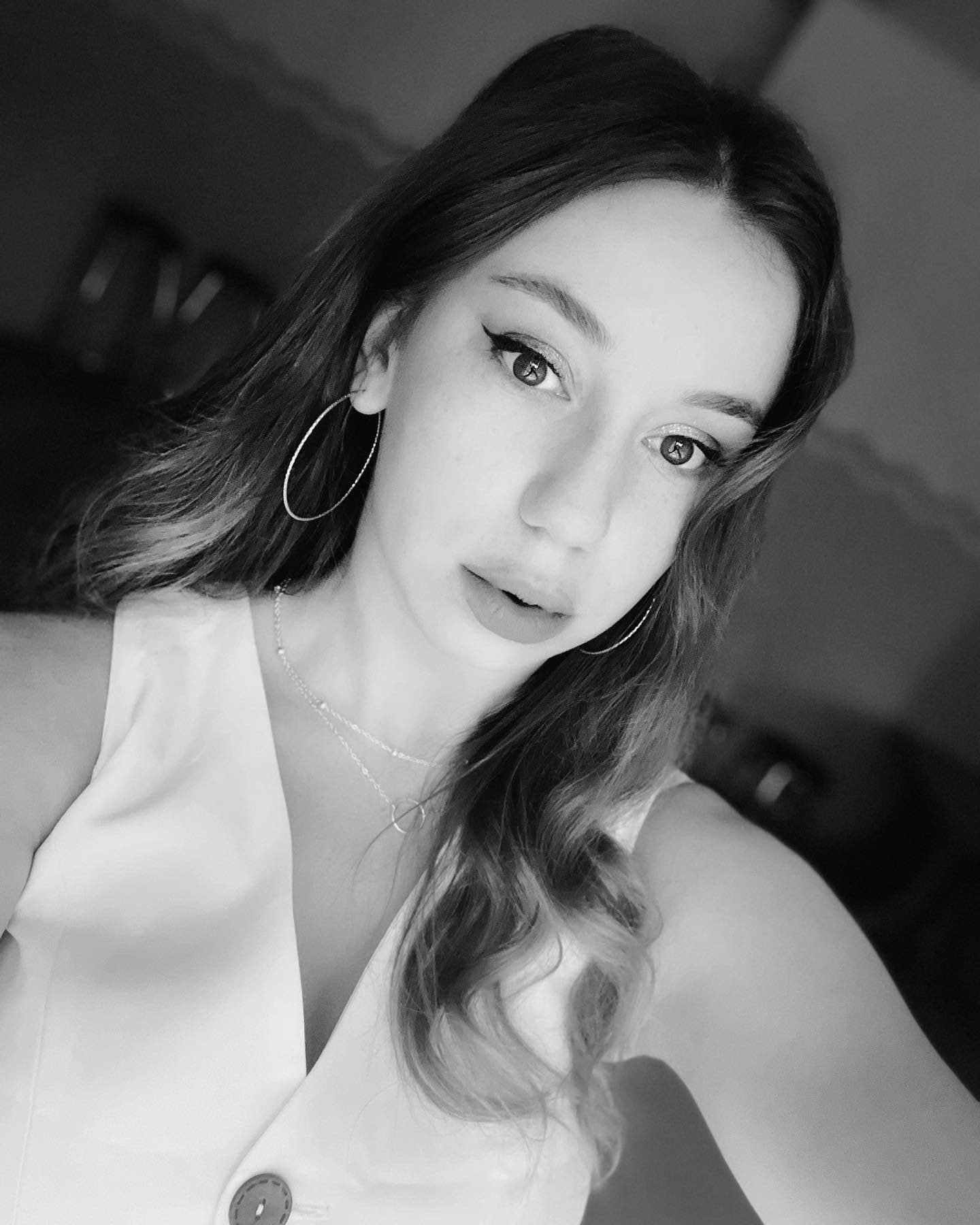 Ирина Орехова